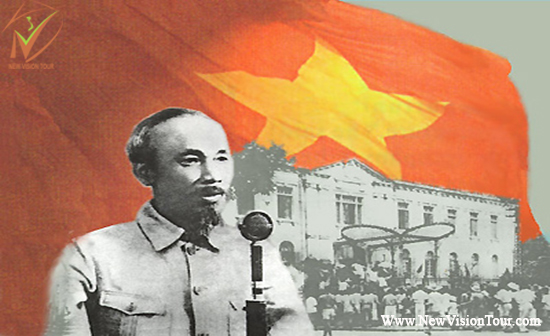Independent Vietnam (since 1945)
